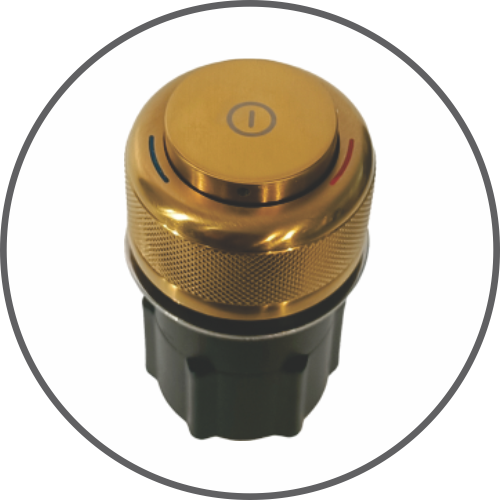 Top Mount Controller
